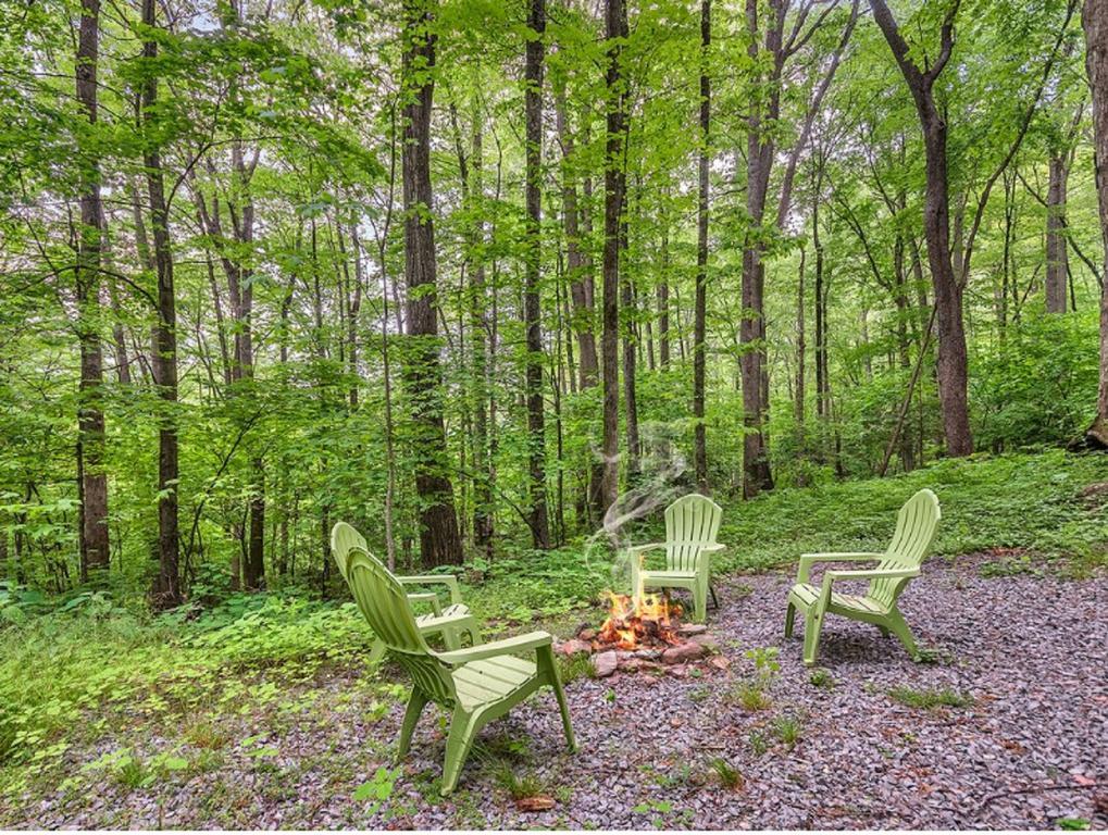 فيلا Smoky Mountain Treehouse ماجي فالي المظهر الخارجي الصورة